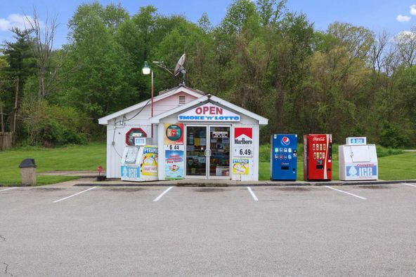 2910 S Leonard Springs Rd, Bloomington, IN 47403